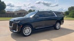 2022 Cadillac Escalade ESV Luxury