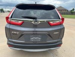 2017 Honda CR-V EX-L w/Navigation