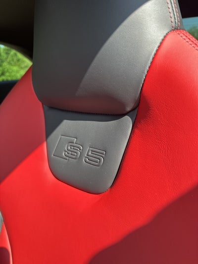 2017 Audi S5 3.0T quattro