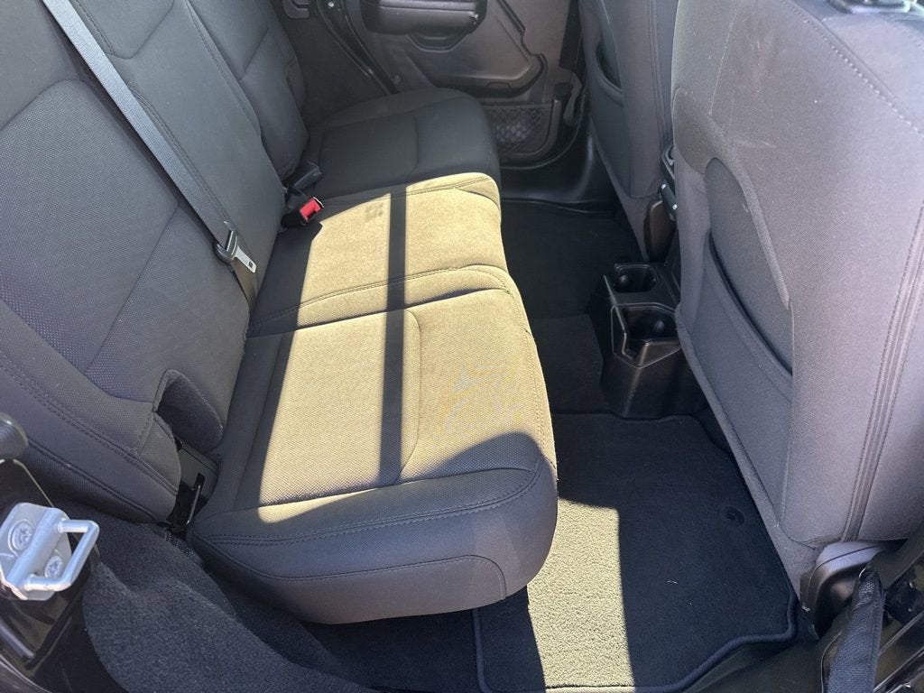 2020 Jeep Wrangler Unlimited Sport Altitude