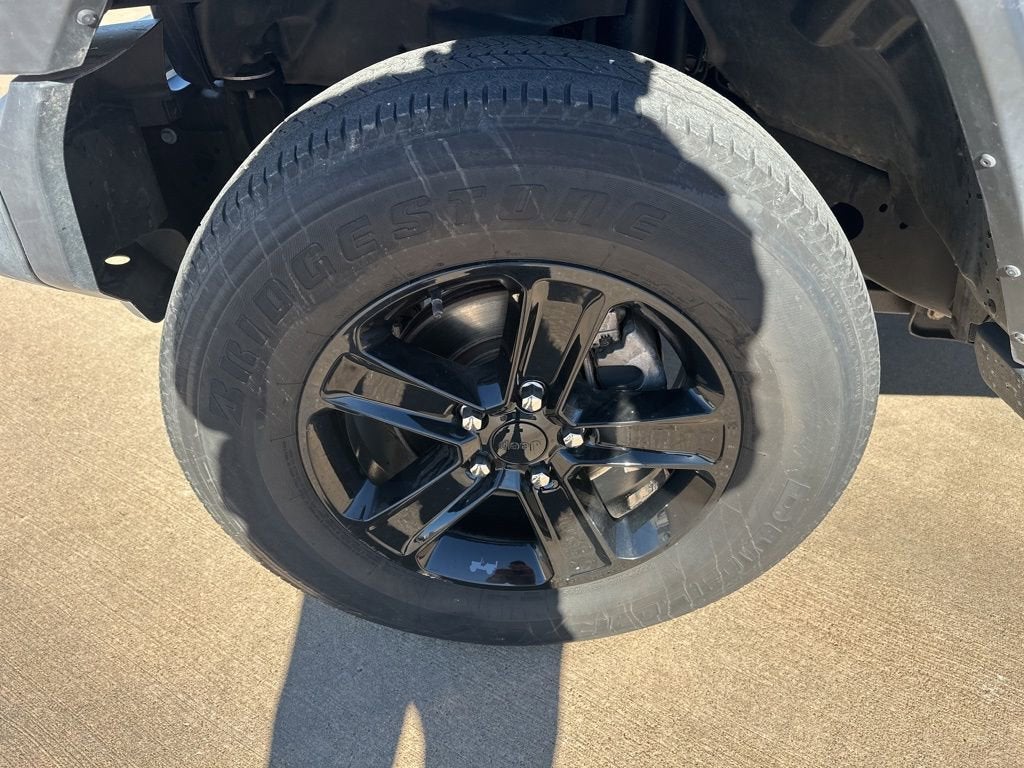 2020 Jeep Wrangler Unlimited Sport Altitude