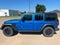 2022 Jeep Wrangler Unlimited Sport Altitude