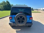 2022 Jeep Wrangler Unlimited Sport Altitude