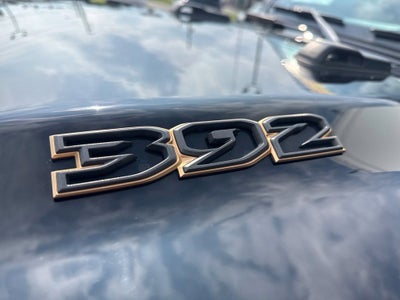 2022 Jeep Wrangler Unlimited Rubicon 392