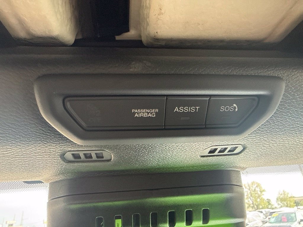 2022 Jeep Wrangler Unlimited Rubicon 392