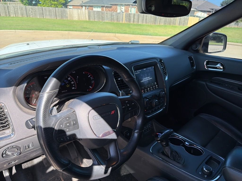 2020 Dodge Durango R/T