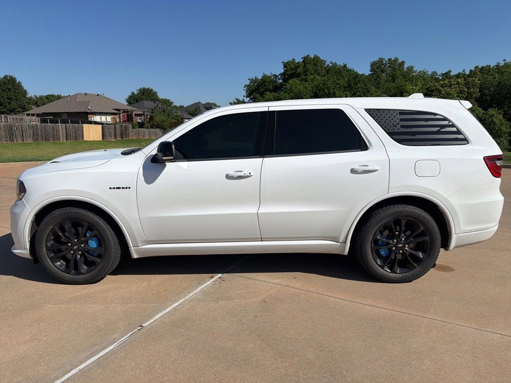 2020 Dodge Durango R/T