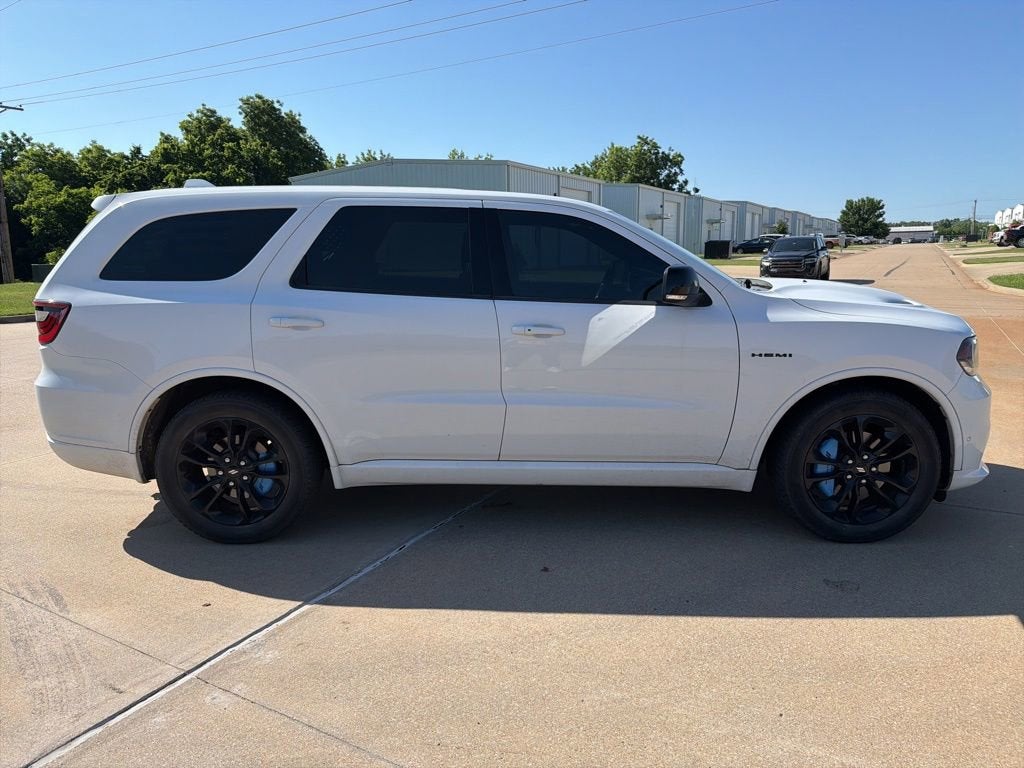 2020 Dodge Durango R/T