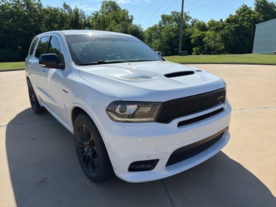 2020 Dodge Durango R/T