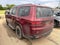 2025 Jeep Wagoneer Series II Carbide