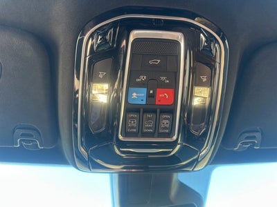 2023 Jeep Grand Wagoneer Series III