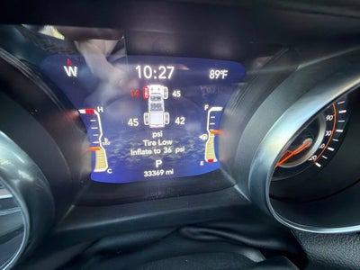 2022 Jeep Gladiator High Altitude