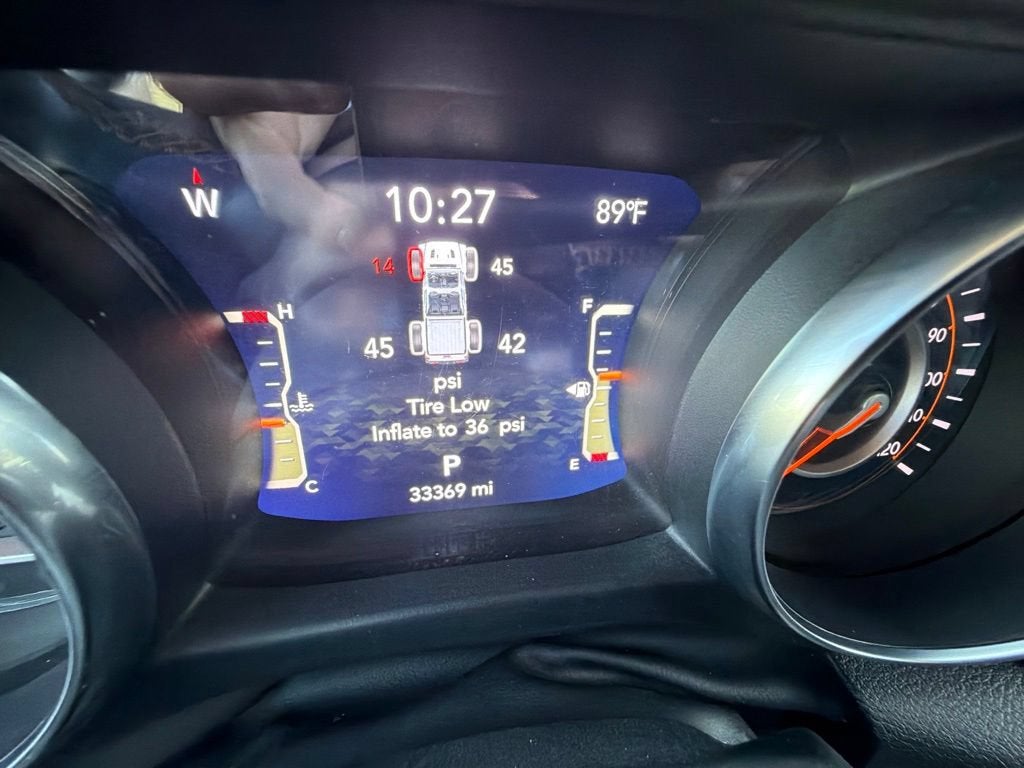 2022 Jeep Gladiator High Altitude