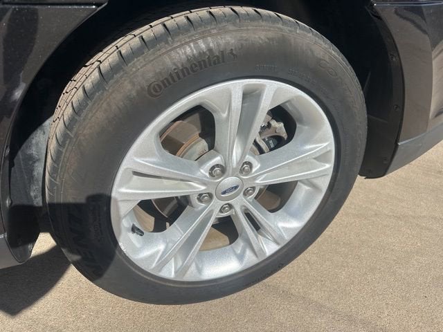 2015 Ford Taurus SEL