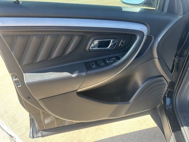 2015 Ford Taurus SEL