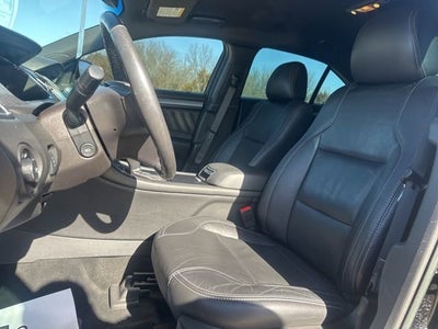 2015 Ford Taurus SEL