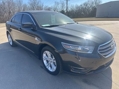 2015 Ford Taurus SEL