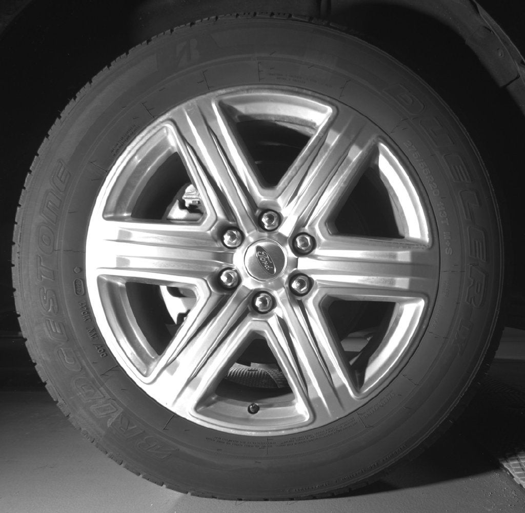2018 Ford Expedition Max XLT