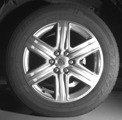 2018 Ford Expedition Max XLT