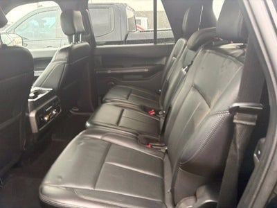 2018 Ford Expedition Max XLT