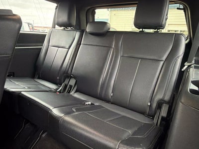 2018 Ford Expedition Max XLT