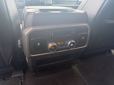 2018 Ford Expedition Max XLT