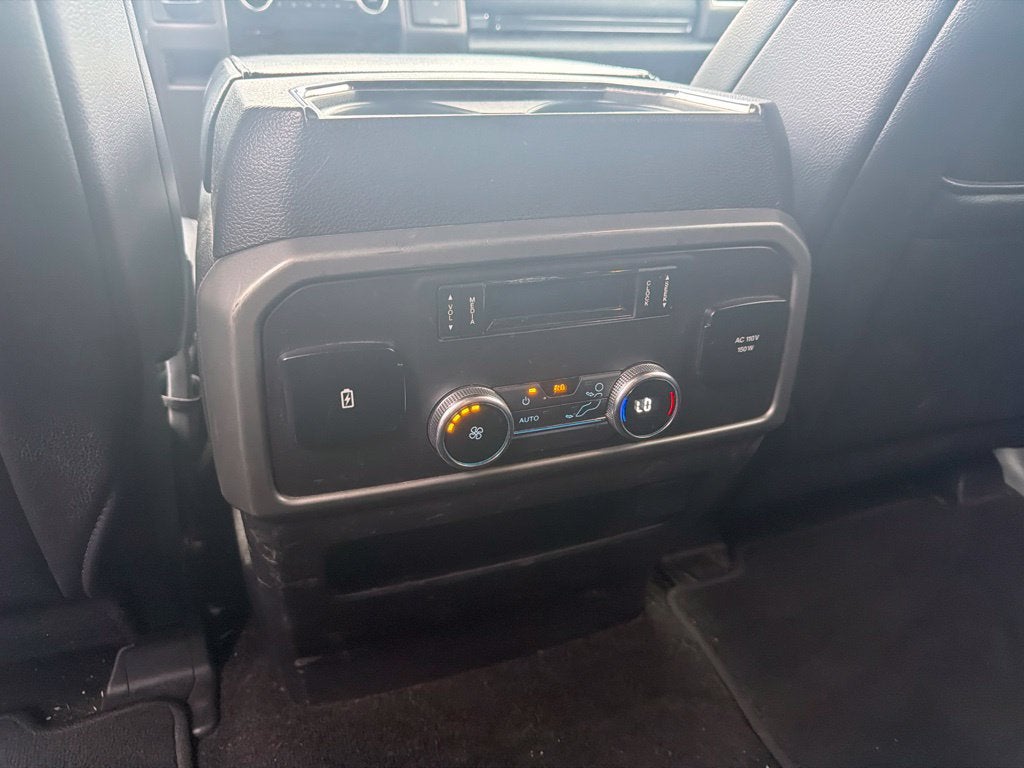 2018 Ford Expedition Max XLT