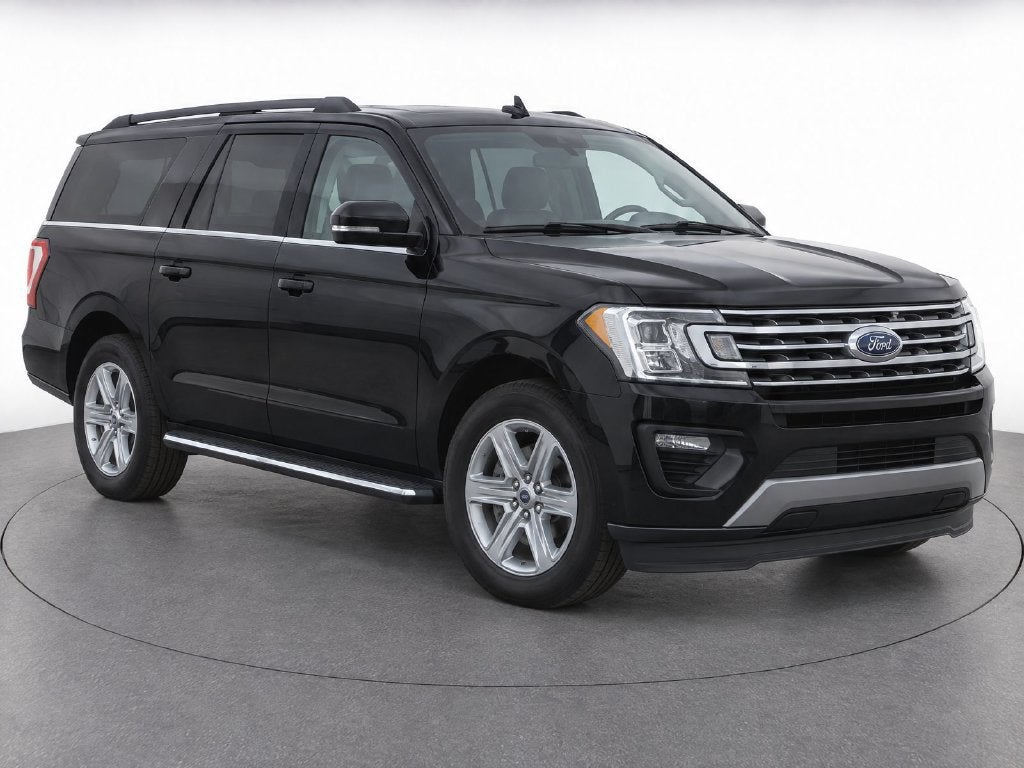 2018 Ford Expedition Max XLT