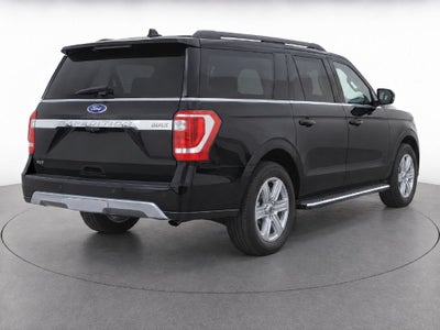 2018 Ford Expedition Max XLT