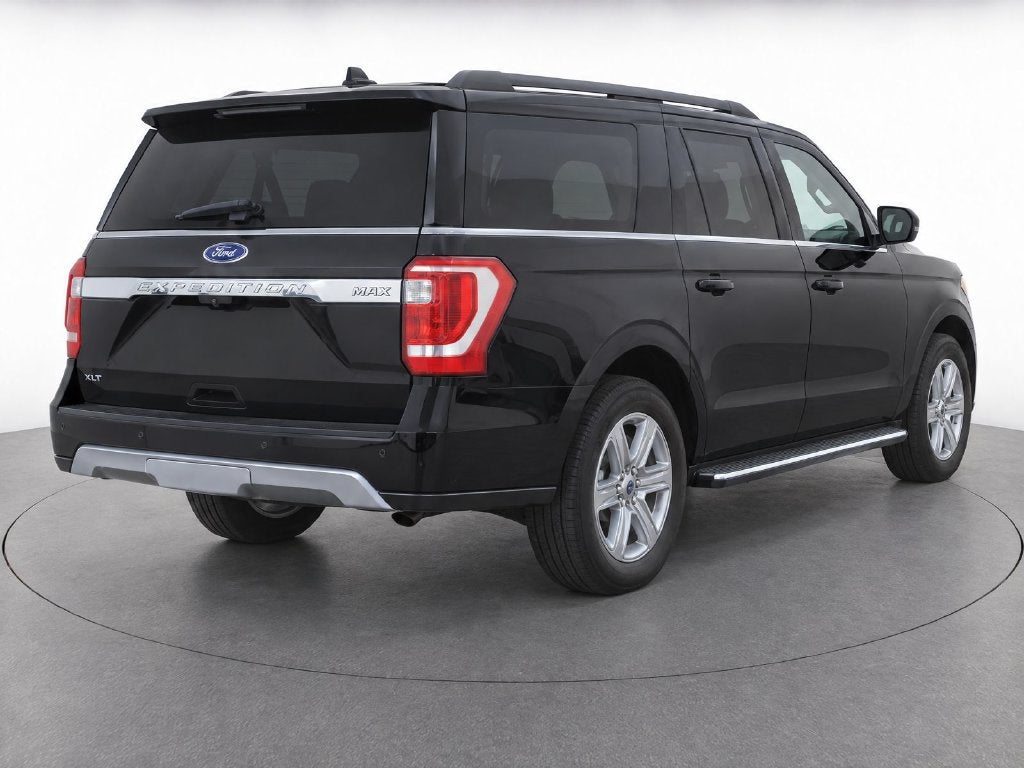2018 Ford Expedition Max XLT