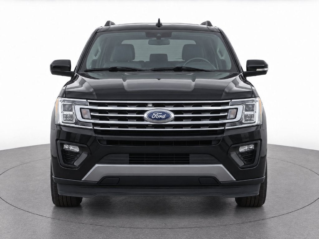 2018 Ford Expedition Max XLT