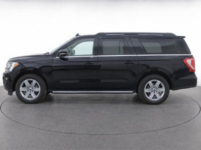 2018 Ford Expedition Max XLT