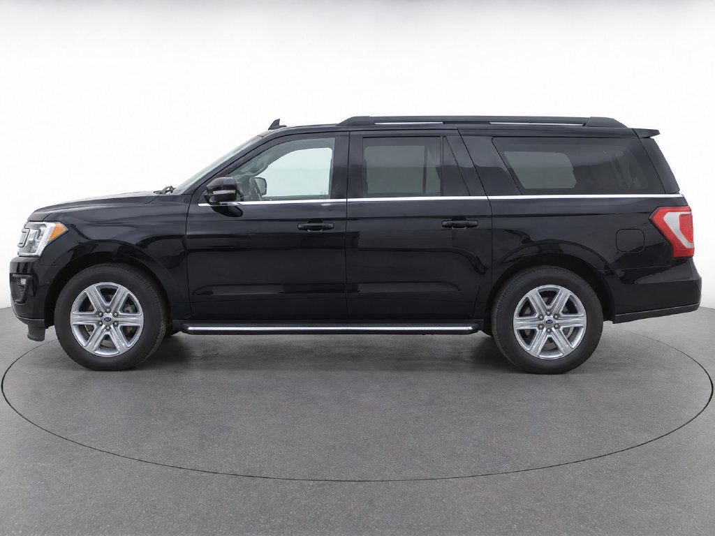 2018 Ford Expedition Max XLT