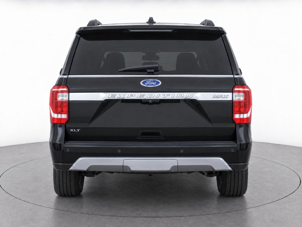 2018 Ford Expedition Max XLT