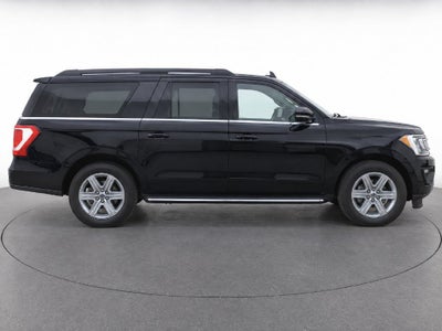 2018 Ford Expedition Max XLT