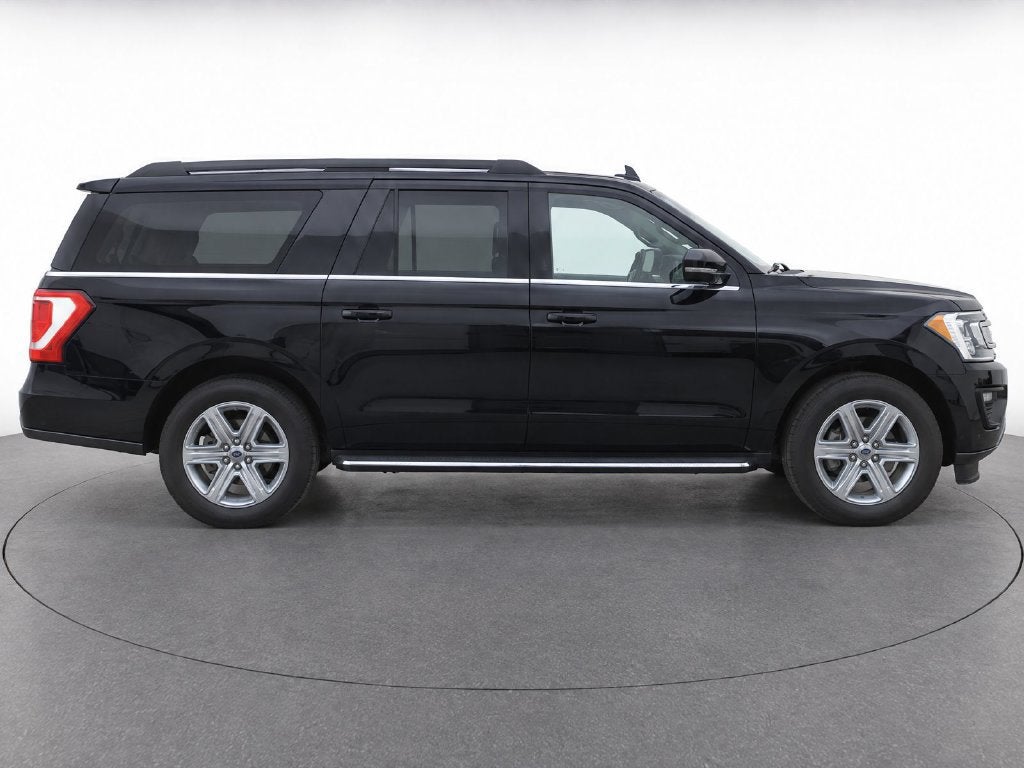 2018 Ford Expedition Max XLT