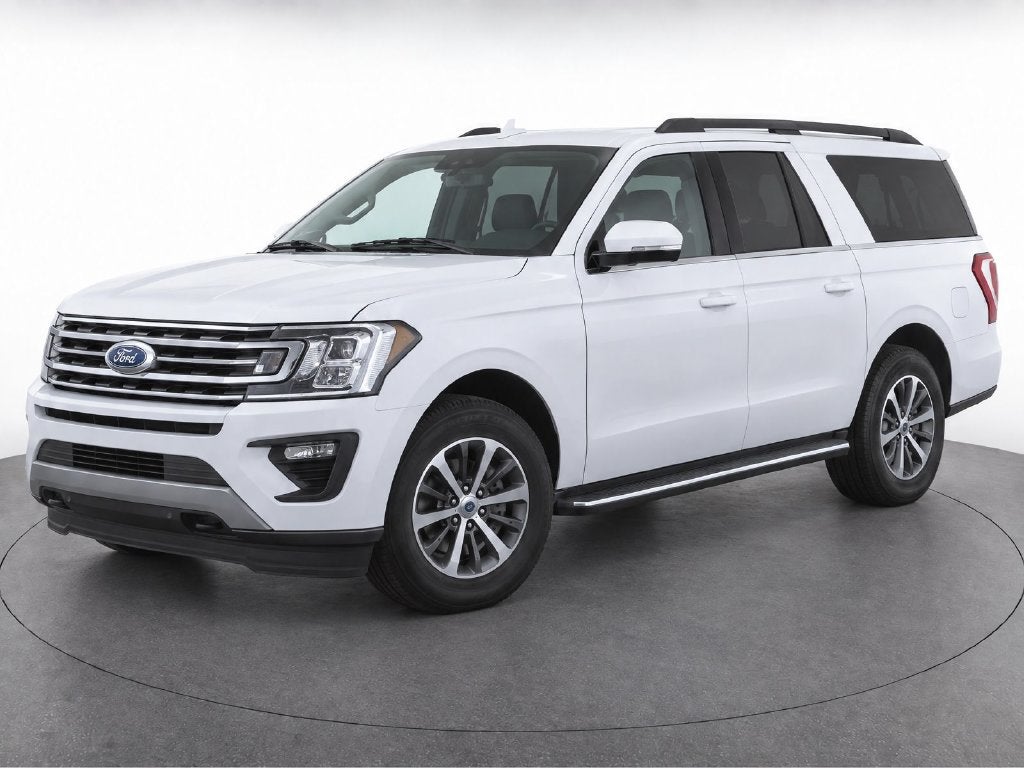 2021 Ford Expedition Max XLT