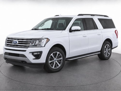 2021 Ford Expedition Max XLT