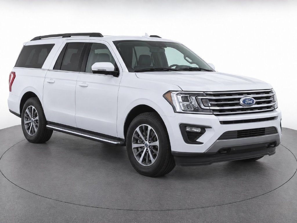 2021 Ford Expedition Max XLT