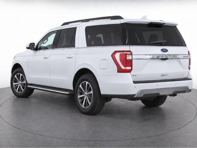 2021 Ford Expedition Max XLT