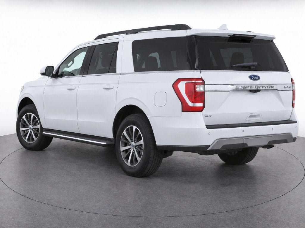 2021 Ford Expedition Max XLT