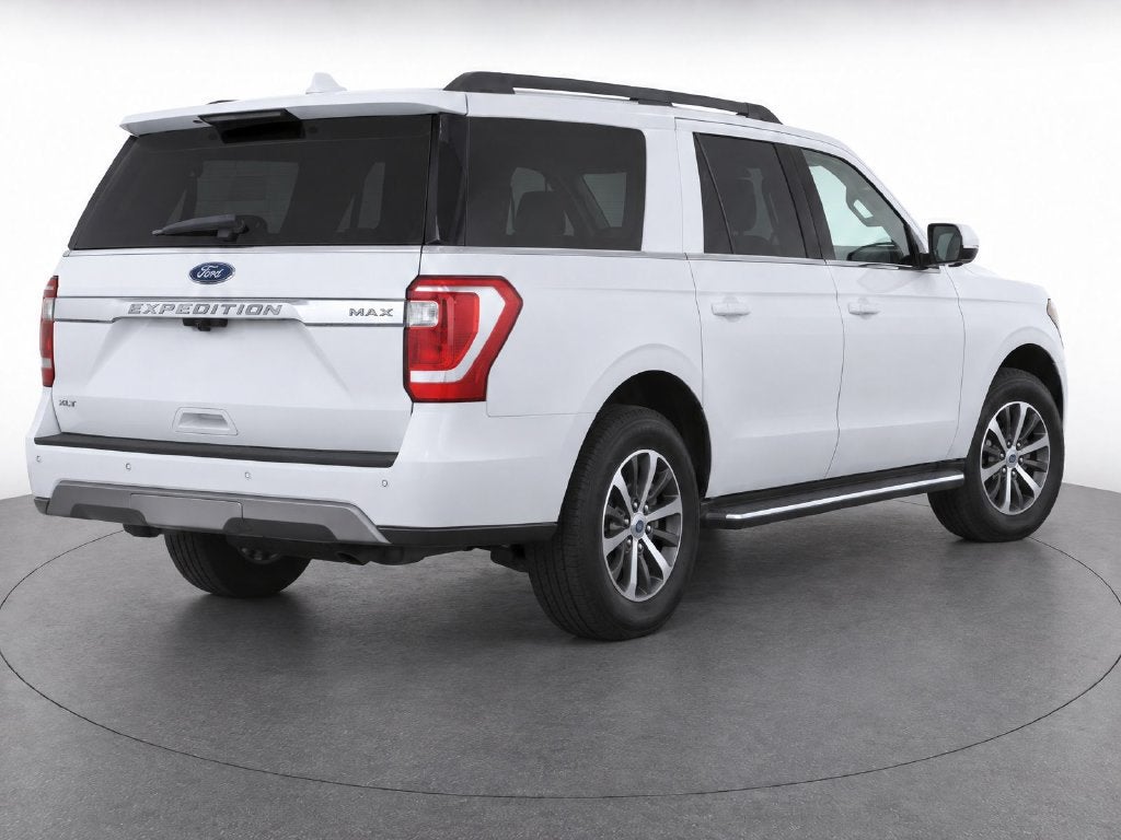 2021 Ford Expedition Max XLT