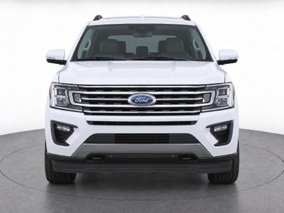 2021 Ford Expedition Max XLT
