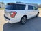 2021 Ford Expedition Max Platinum