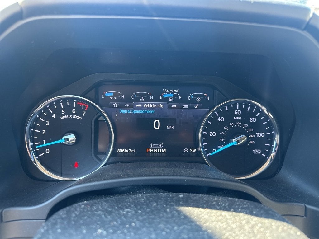 2021 Ford Expedition Max Platinum