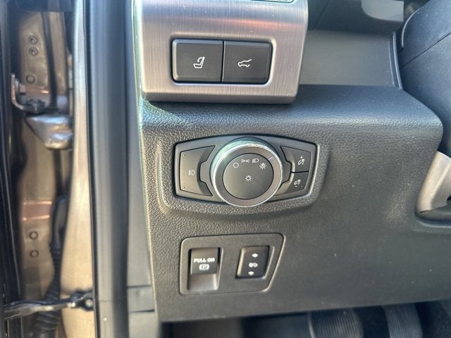 2019 Ford Expedition Max Platinum