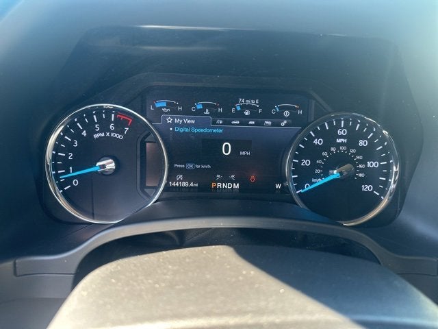 2019 Ford Expedition Max Platinum