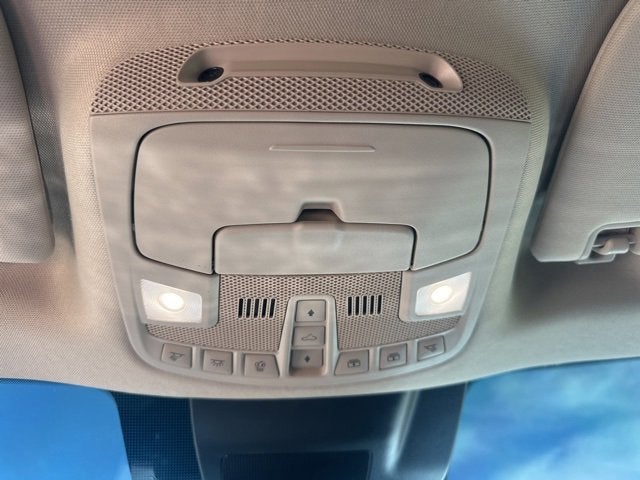 2019 Ford Expedition Max Platinum