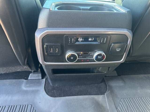 2019 Ford Expedition Max Platinum