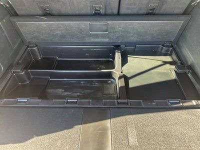 2019 Ford Expedition Max Platinum